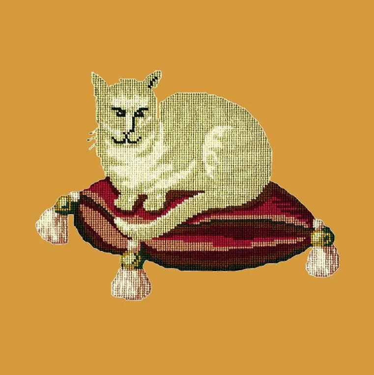 The Cream Cat