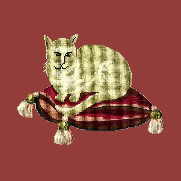 The Cream Cat