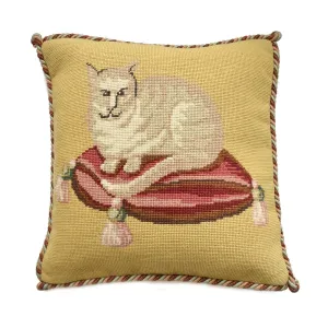 The Cream Cat