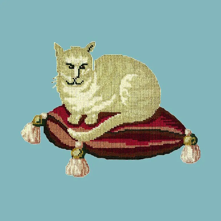 The Cream Cat