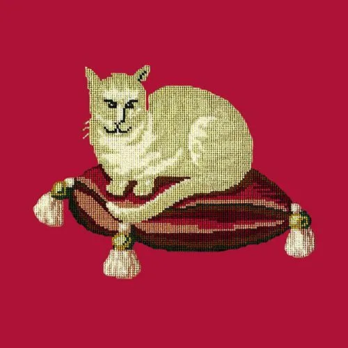 The Cream Cat