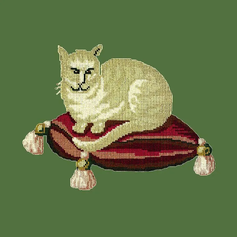 The Cream Cat