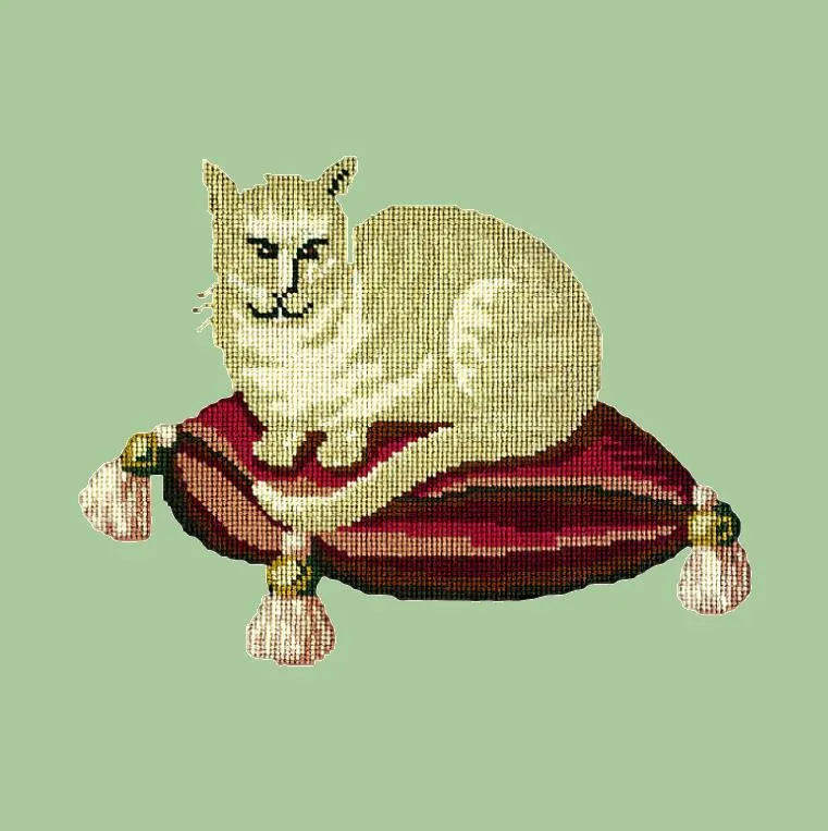 The Cream Cat