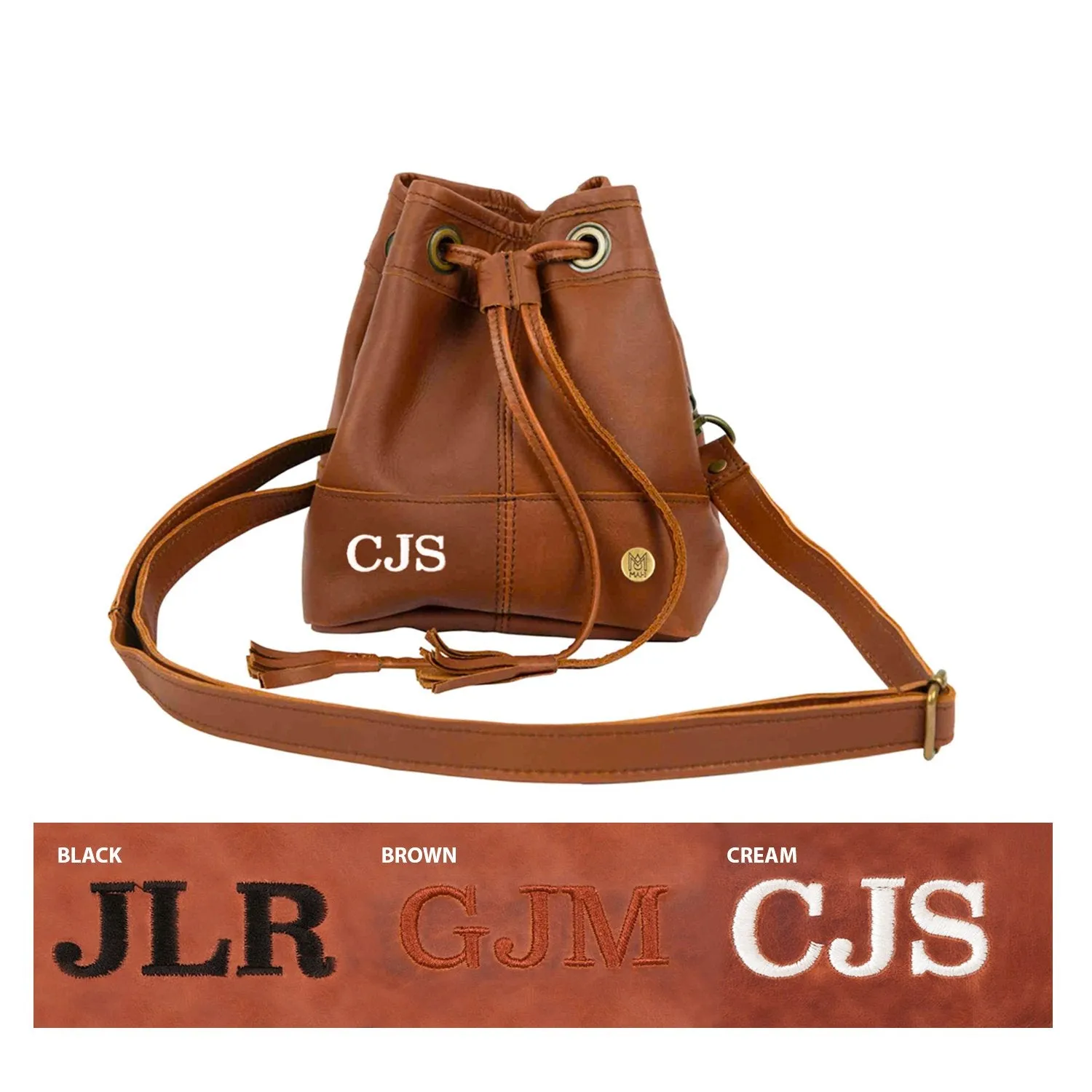 The Mini Bucket Bag