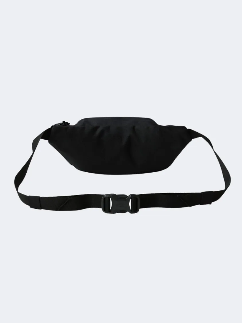 The North Face Jester Lumbar Unisex Lifestyle Bag Asphalt Grey/Black