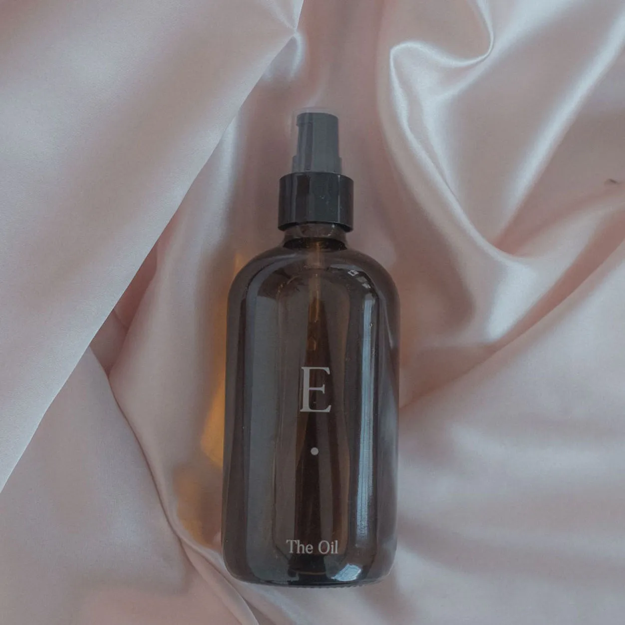 The Oil