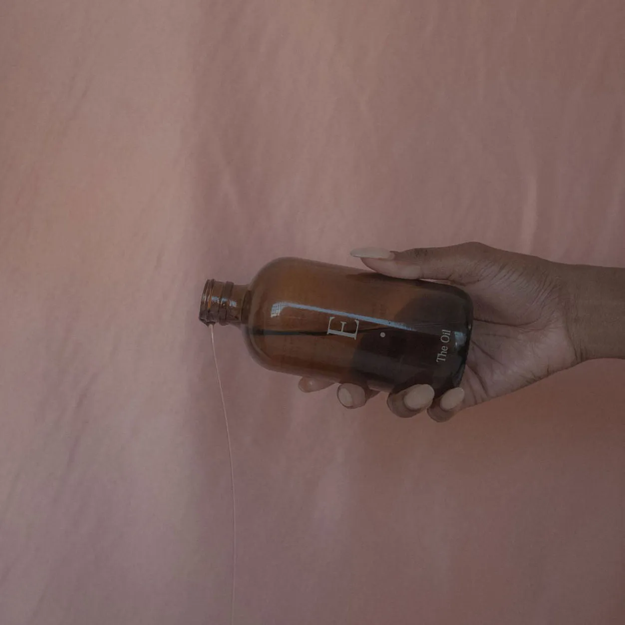 The Oil