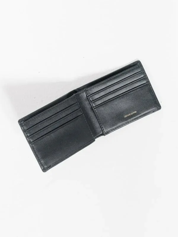 Thrills Minimal Sabbath Wallet