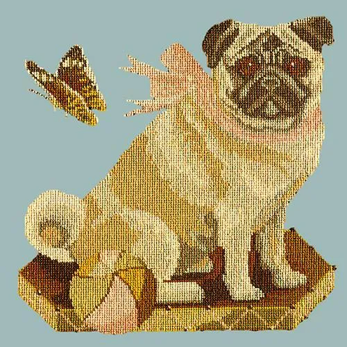 Toby the Pug