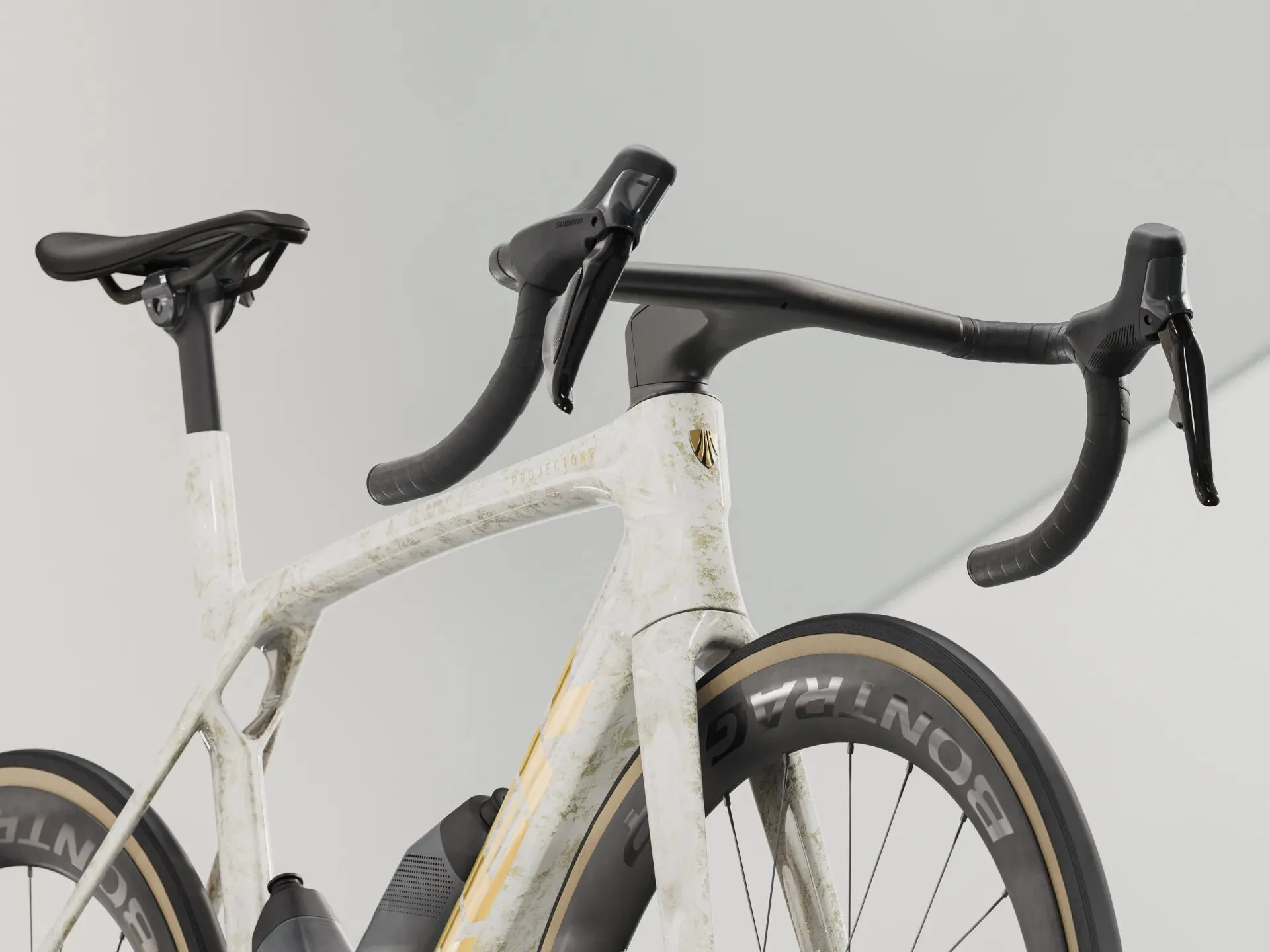 Trek Madone SLR 7 Gen 8 2025