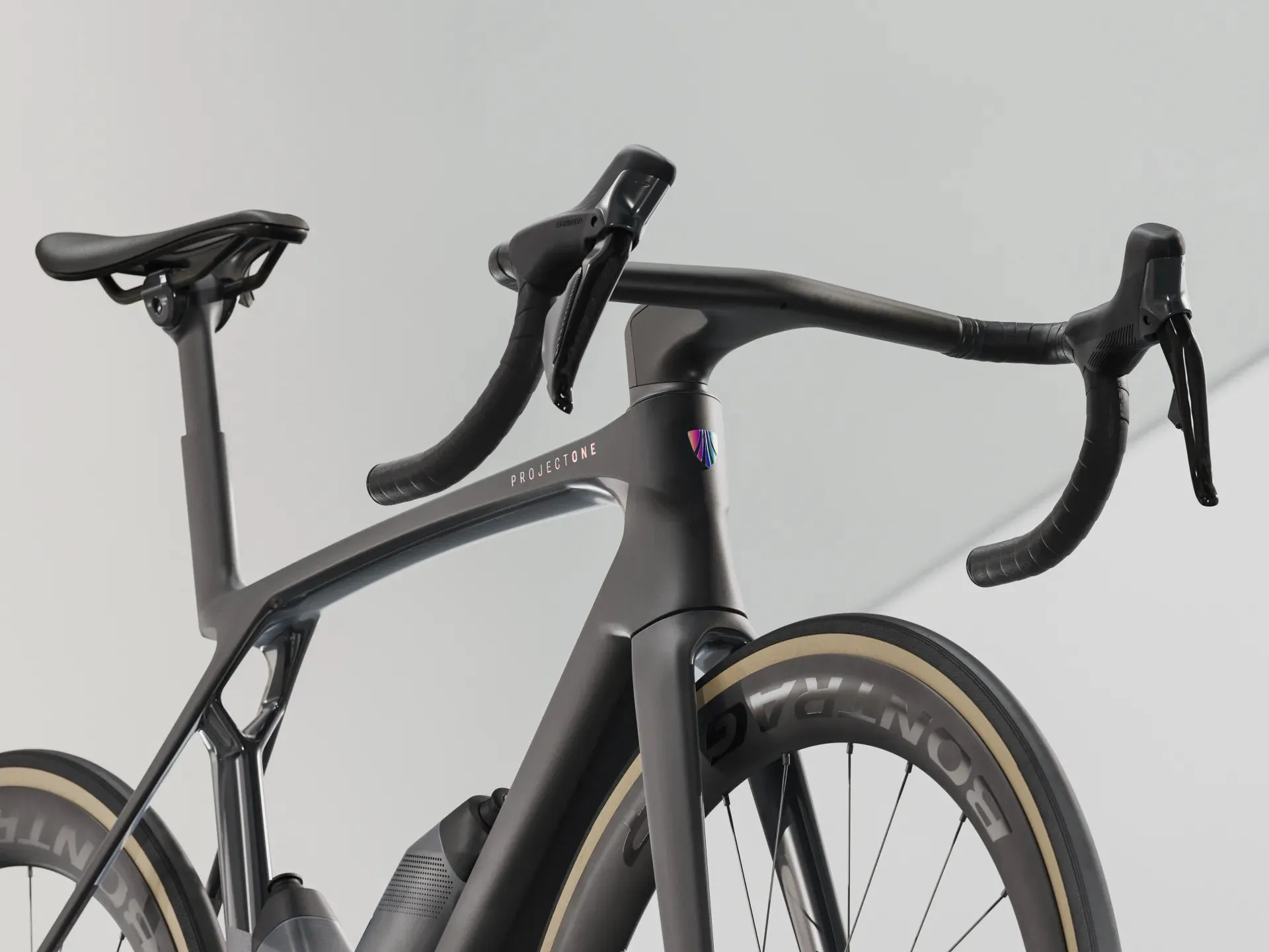 Trek Madone SLR 7 Gen 8 2025