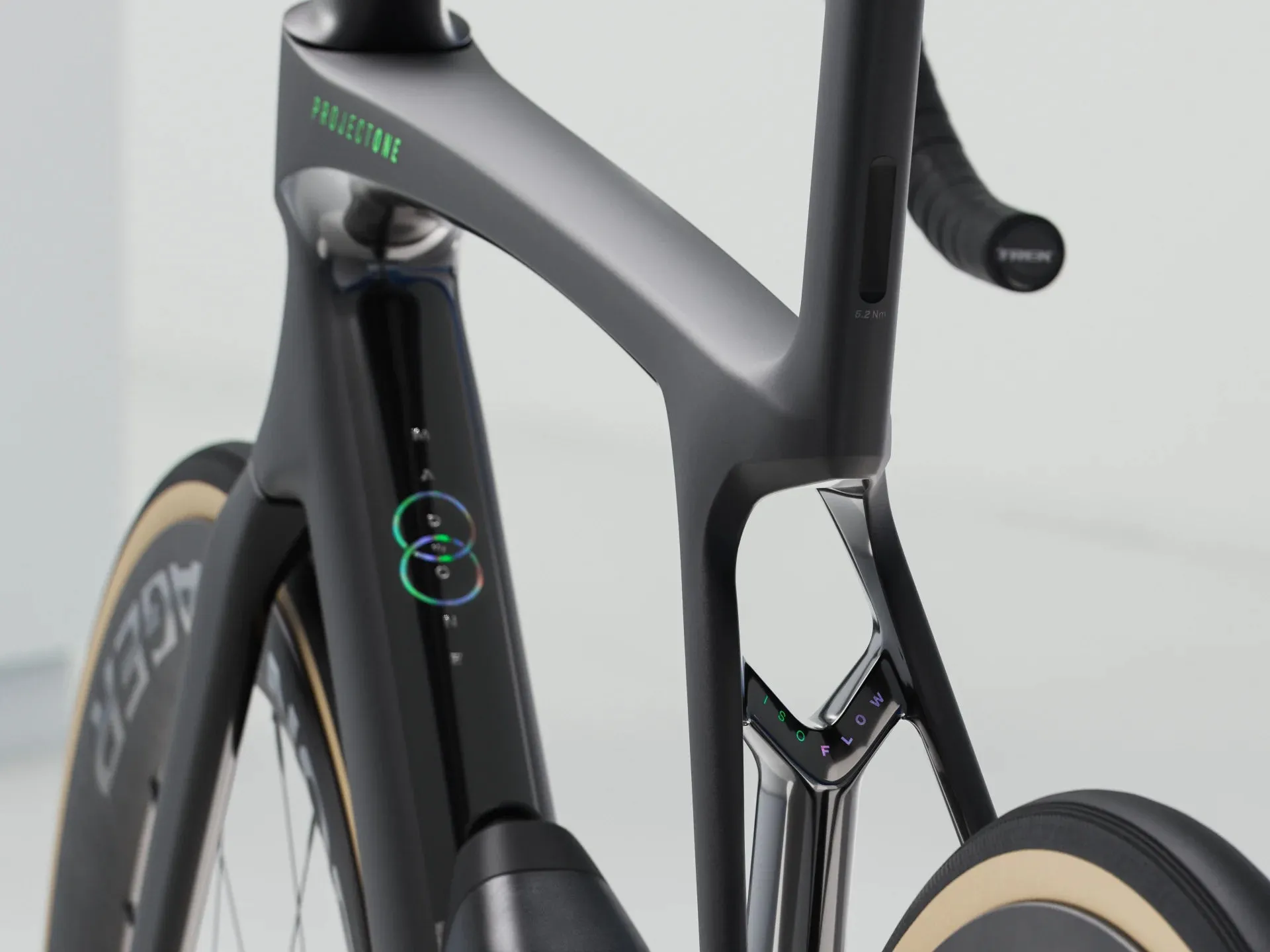 Trek Madone SLR 7 Gen 8 2025