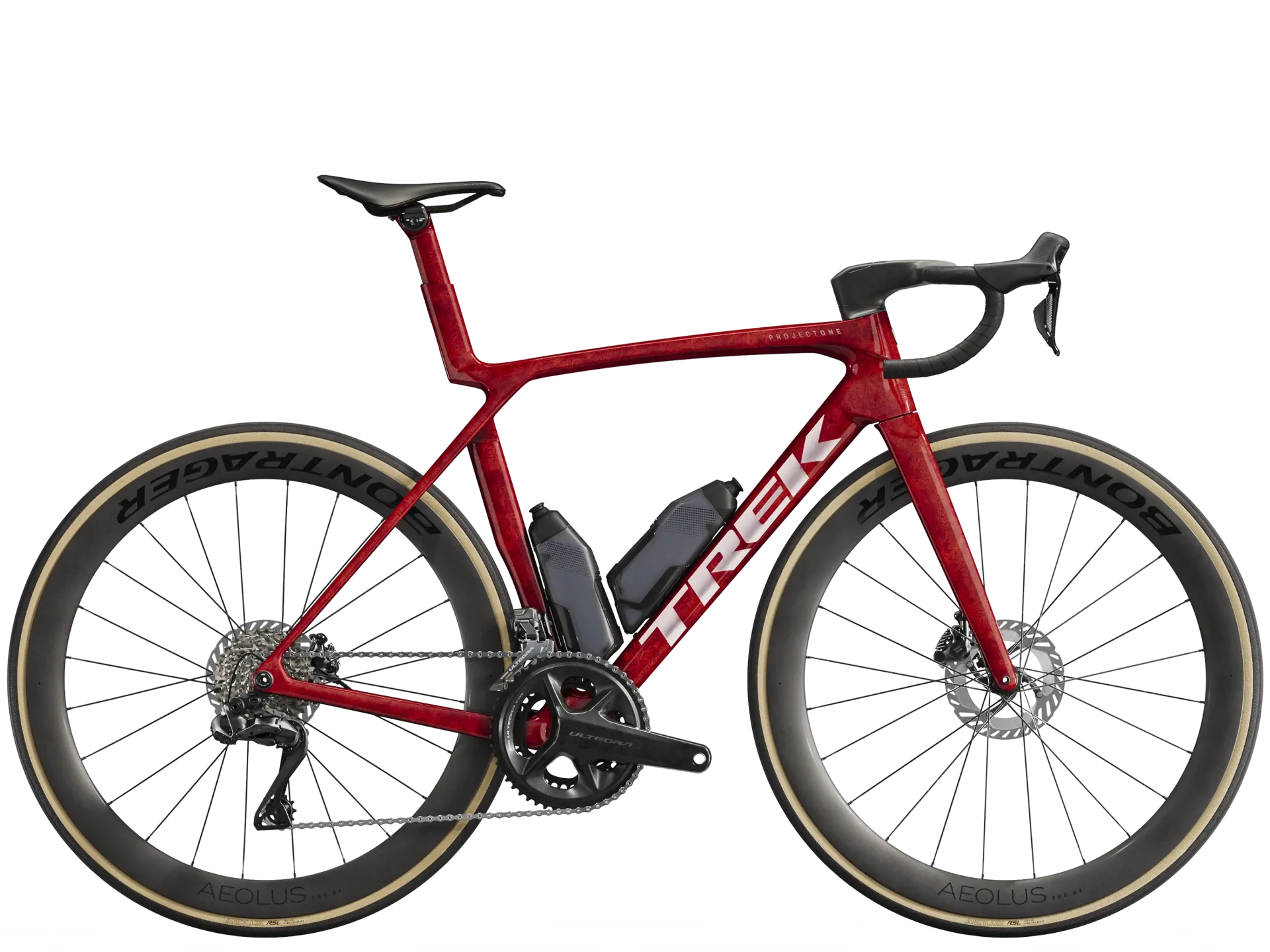 Trek Madone SLR 7 Gen 8 2025