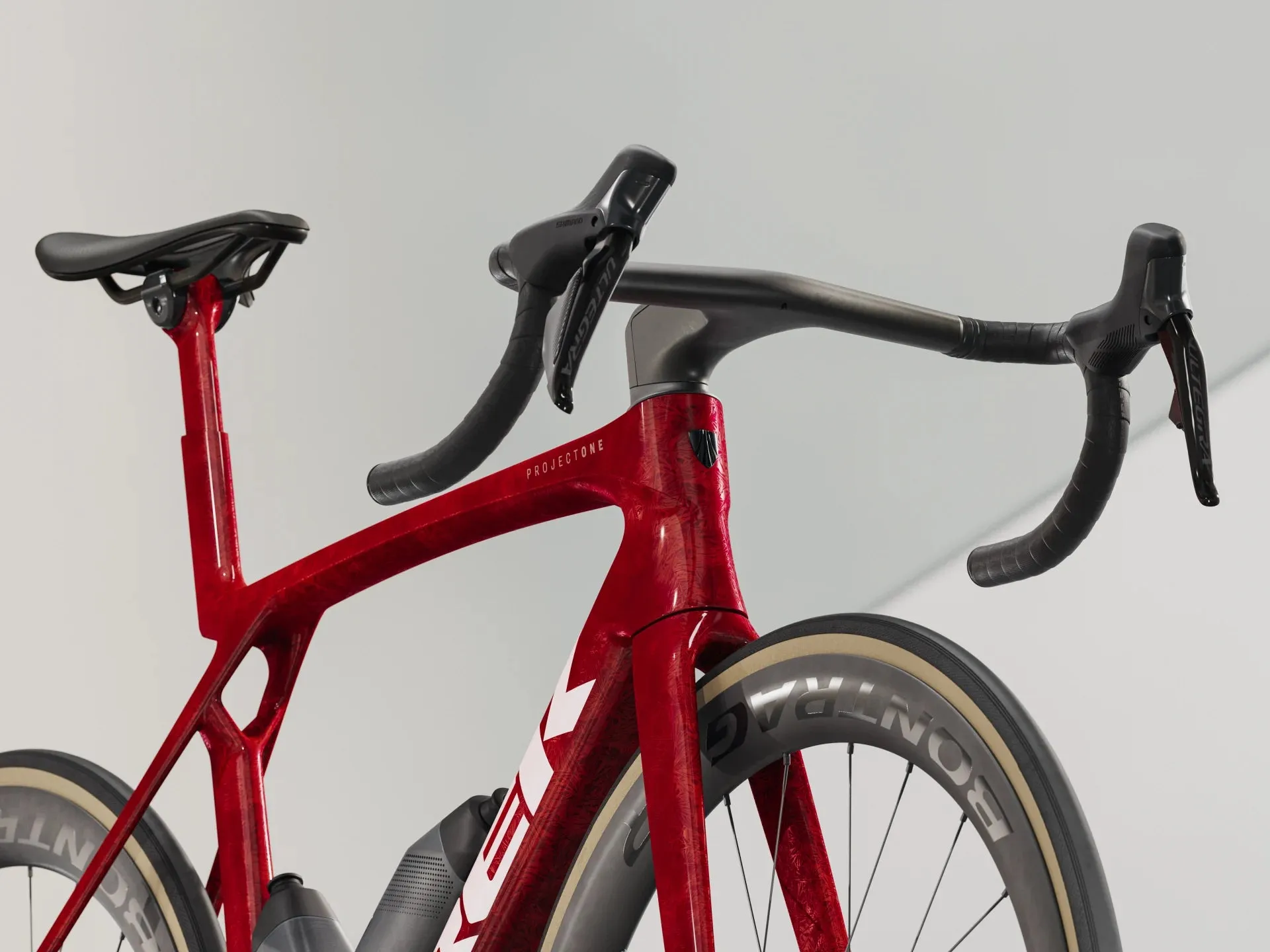 Trek Madone SLR 7 Gen 8 2025