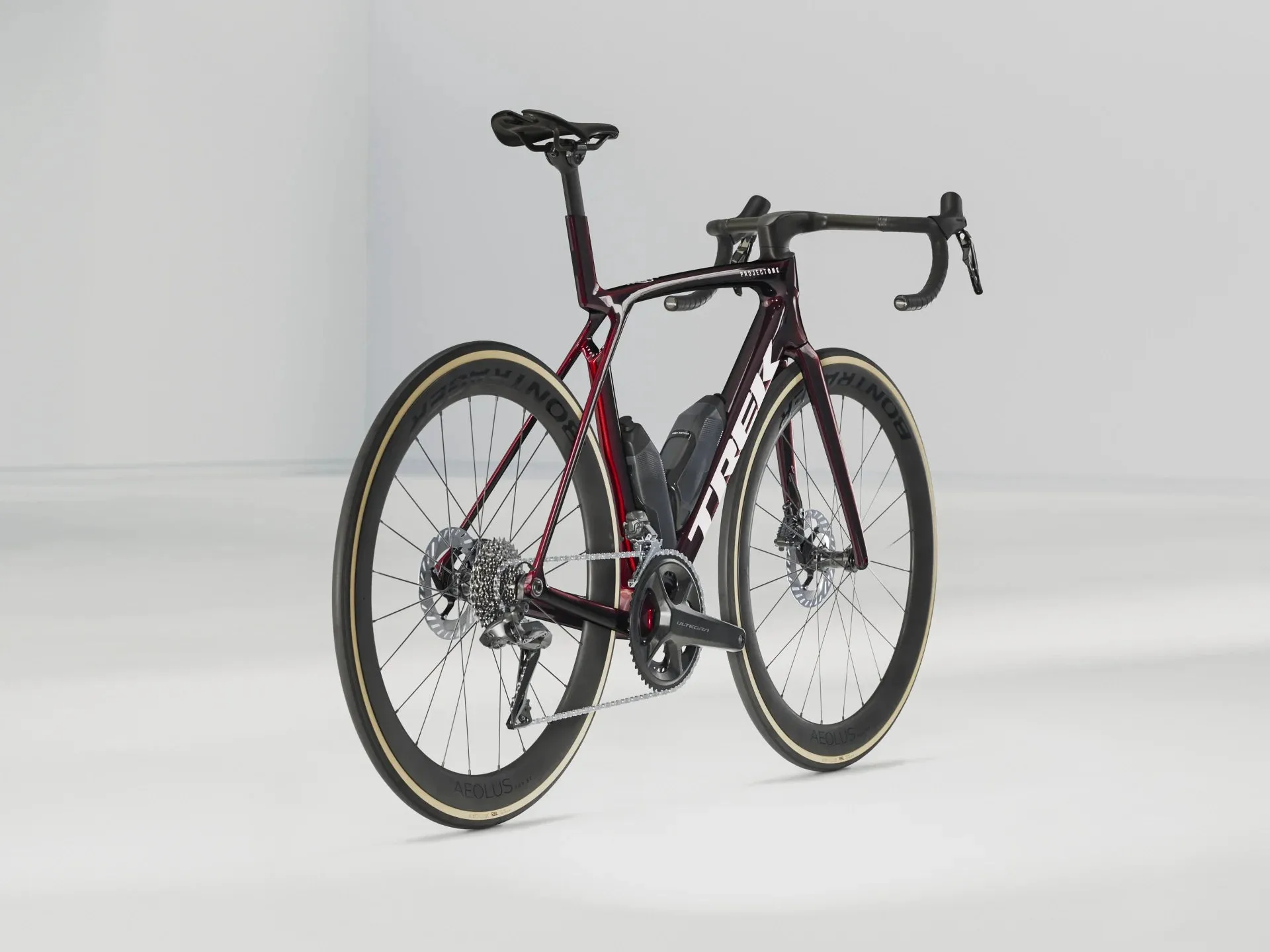 Trek Madone SLR 7 Gen 8 2025