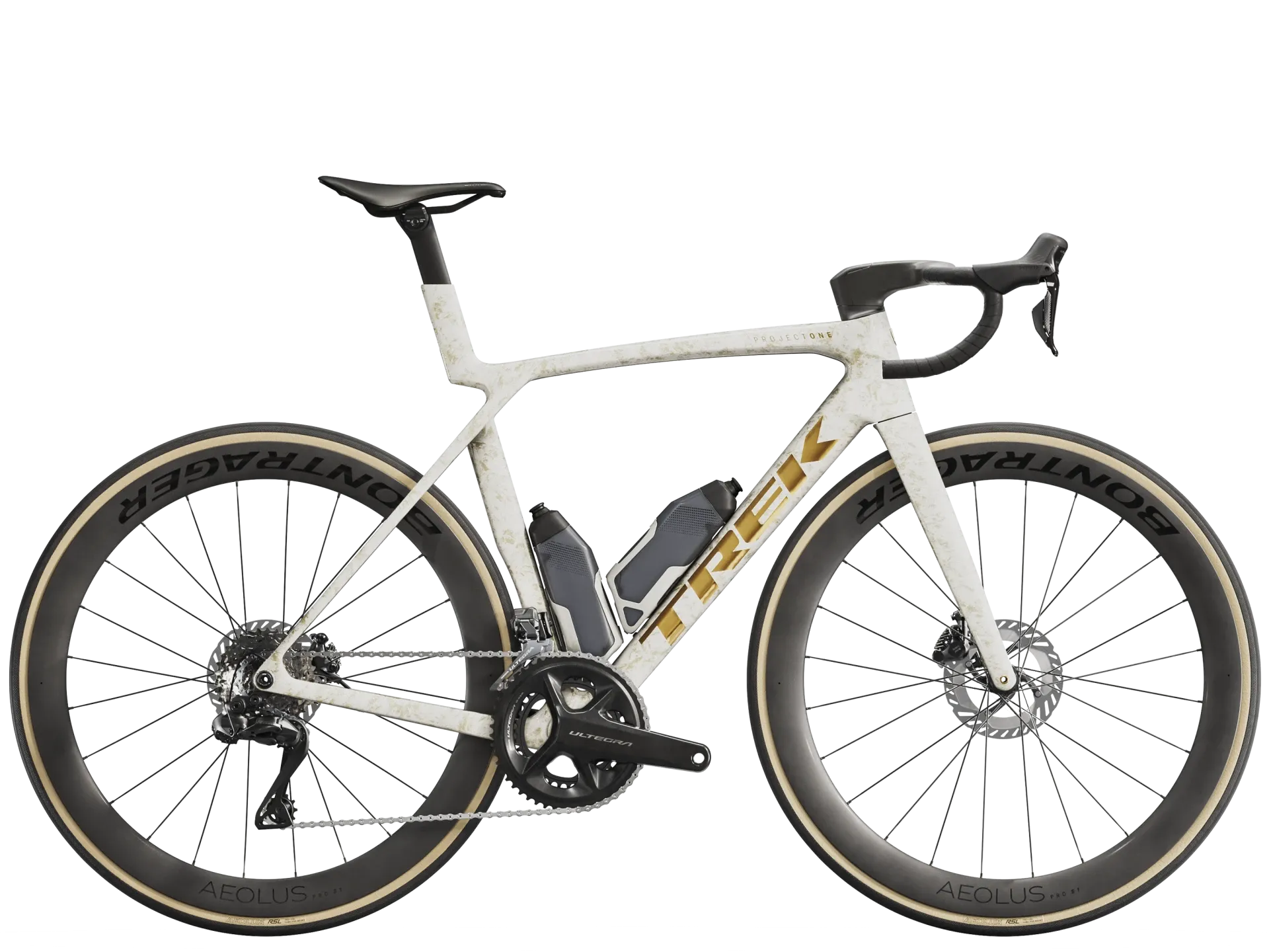 Trek Madone SLR 7 Gen 8 2025