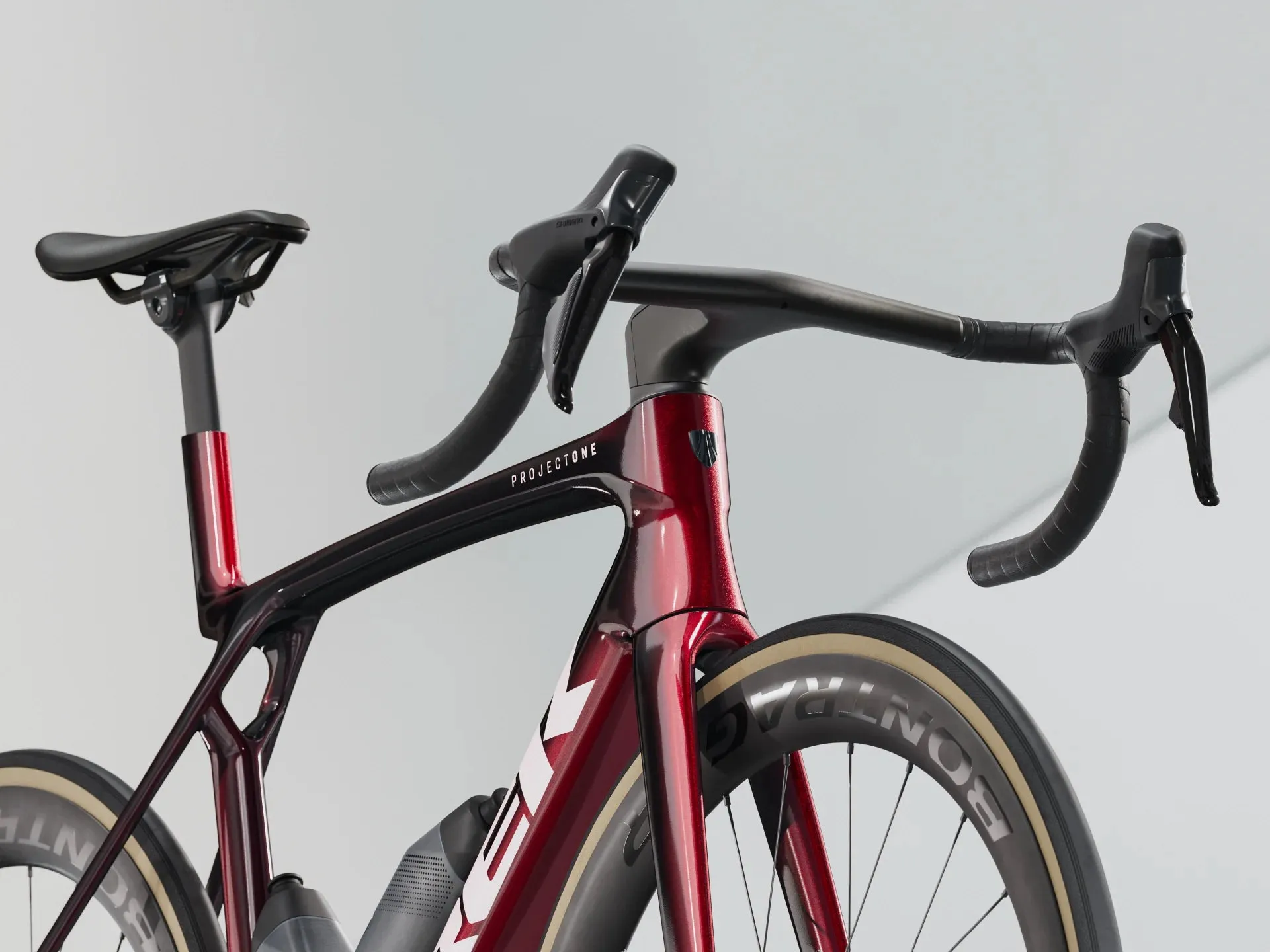 Trek Madone SLR 7 Gen 8 2025