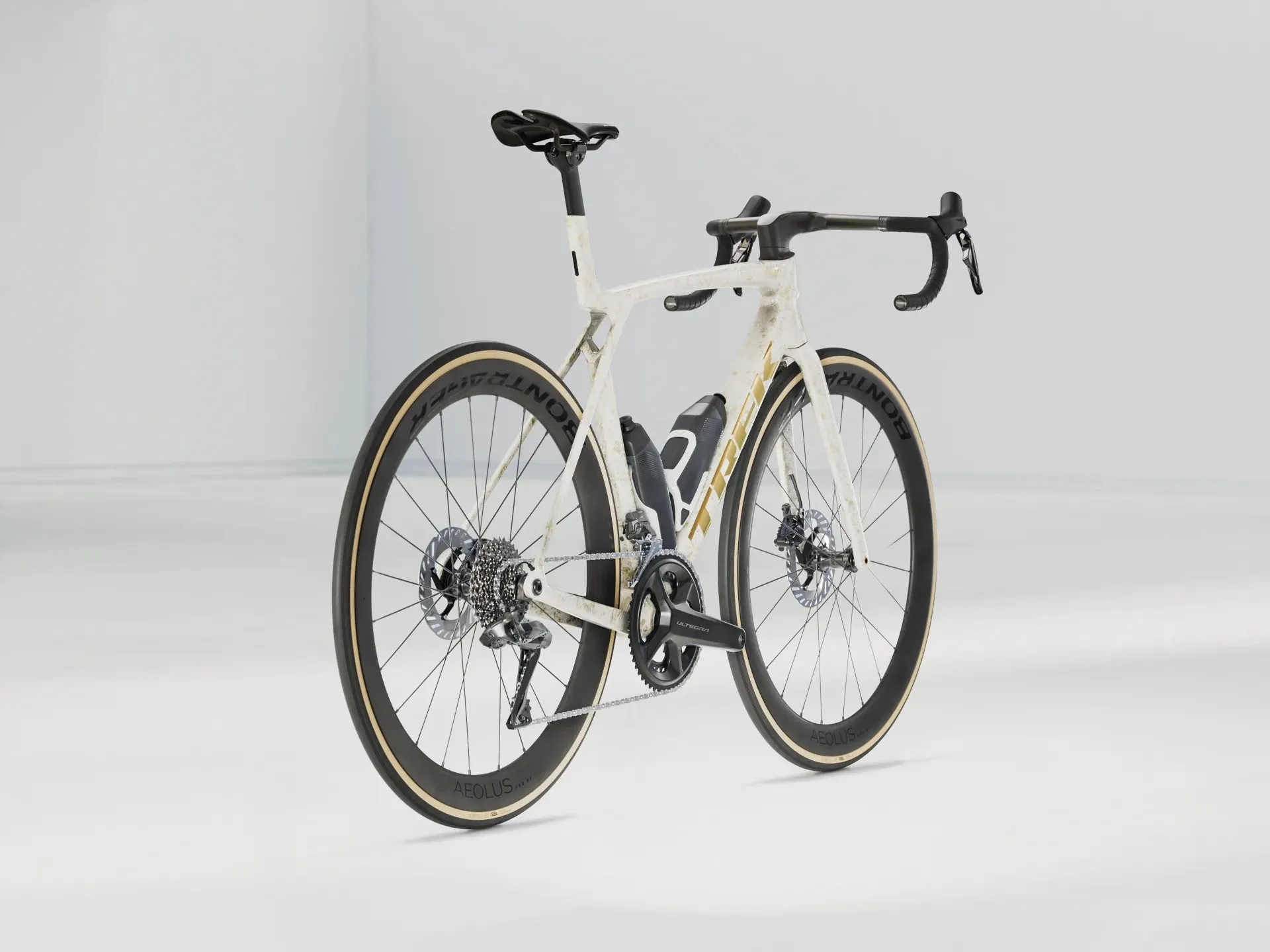 Trek Madone SLR 7 Gen 8 2025