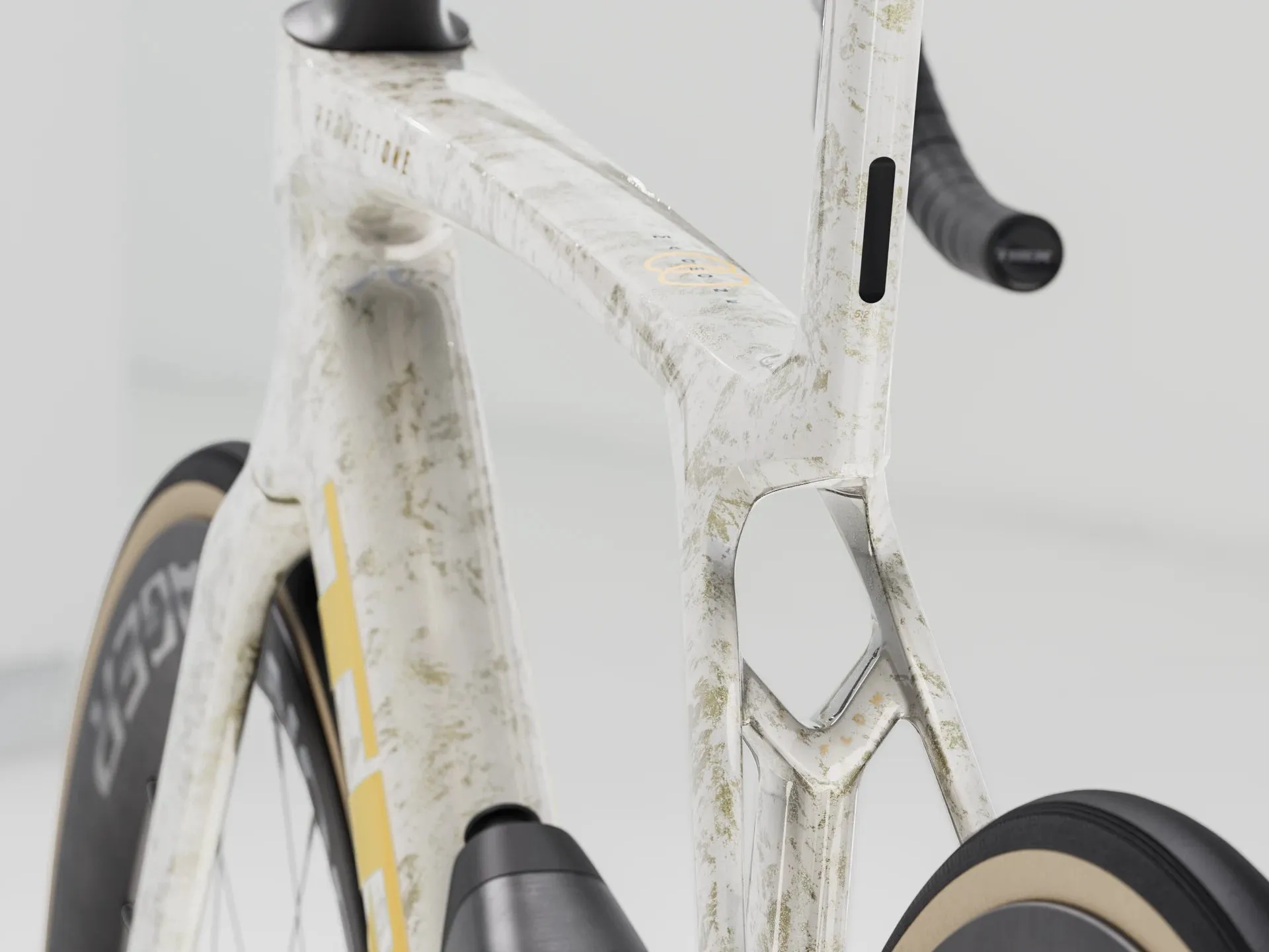Trek Madone SLR 7 Gen 8 2025