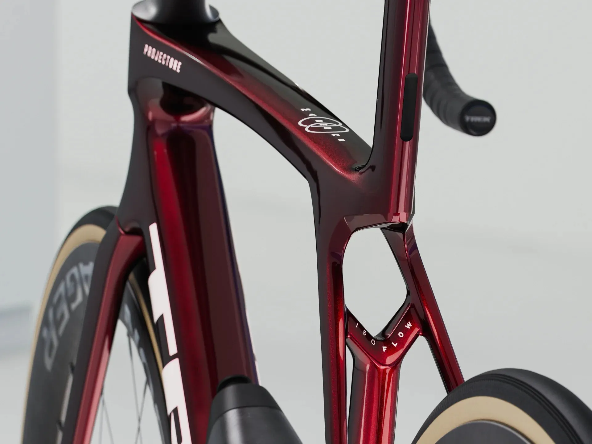Trek Madone SLR 7 Gen 8 2025