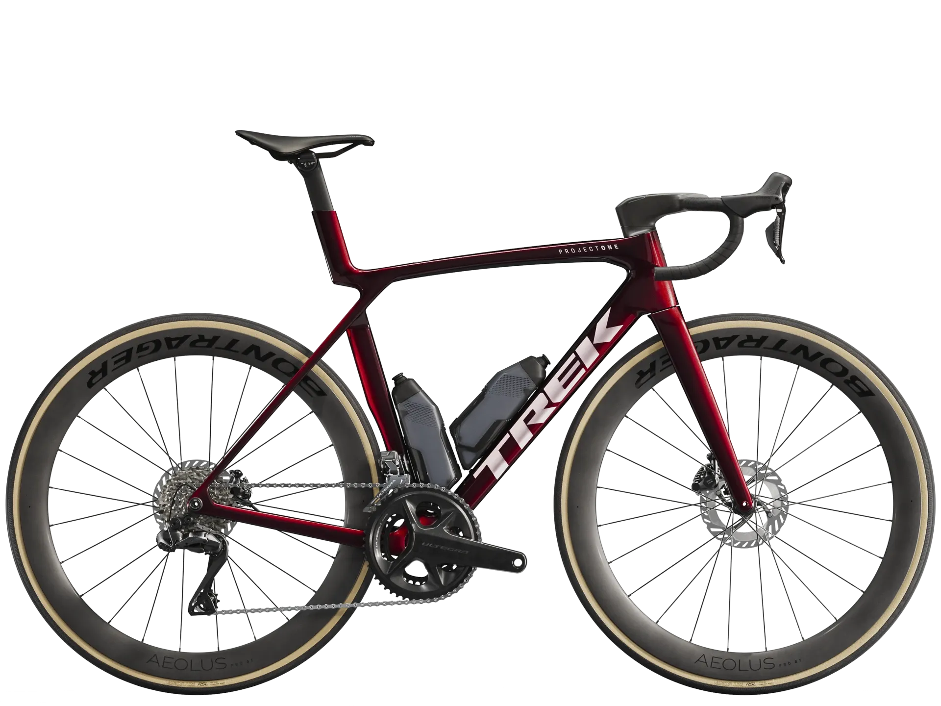 Trek Madone SLR 7 Gen 8 2025