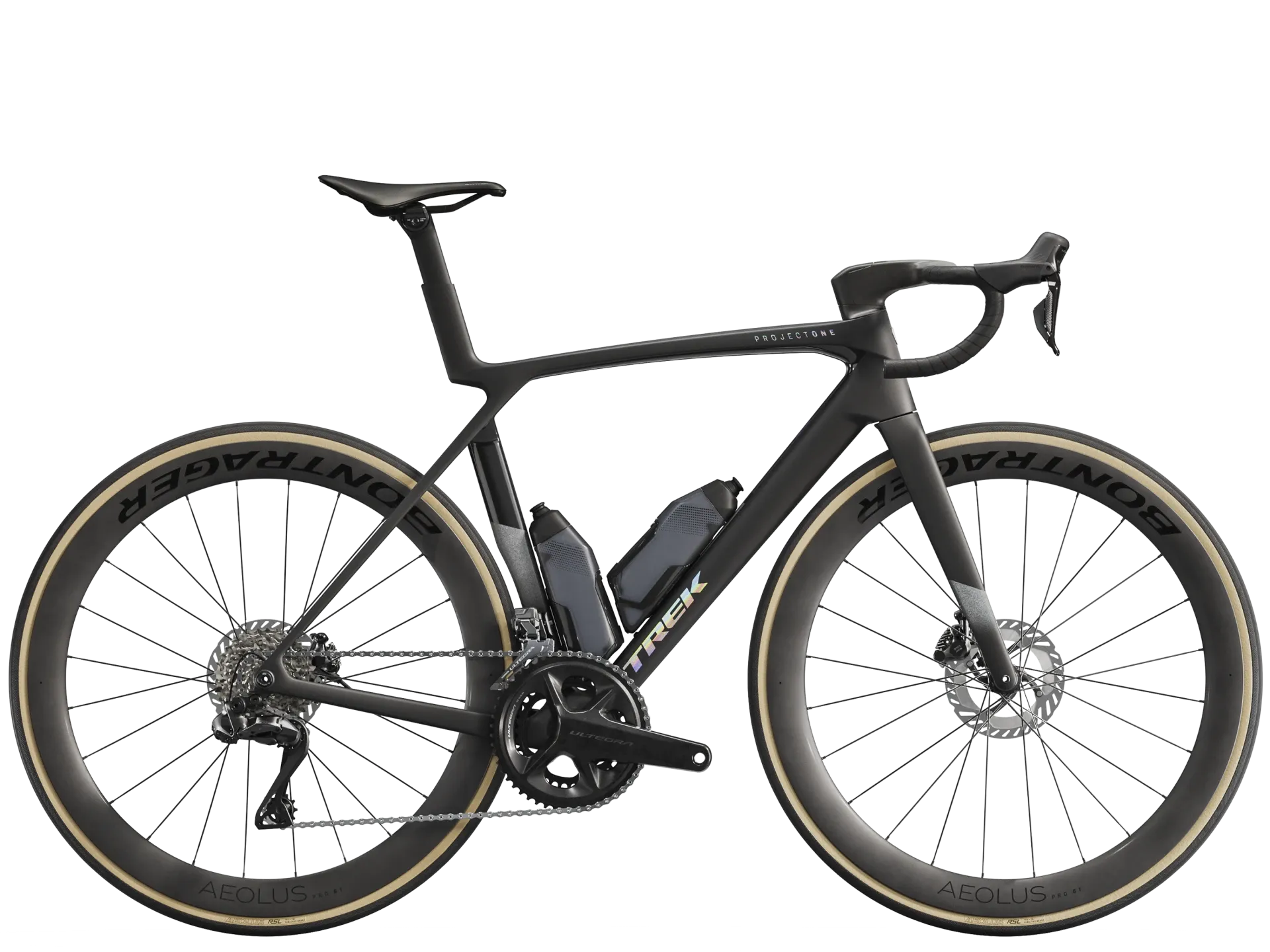 Trek Madone SLR 7 Gen 8 2025