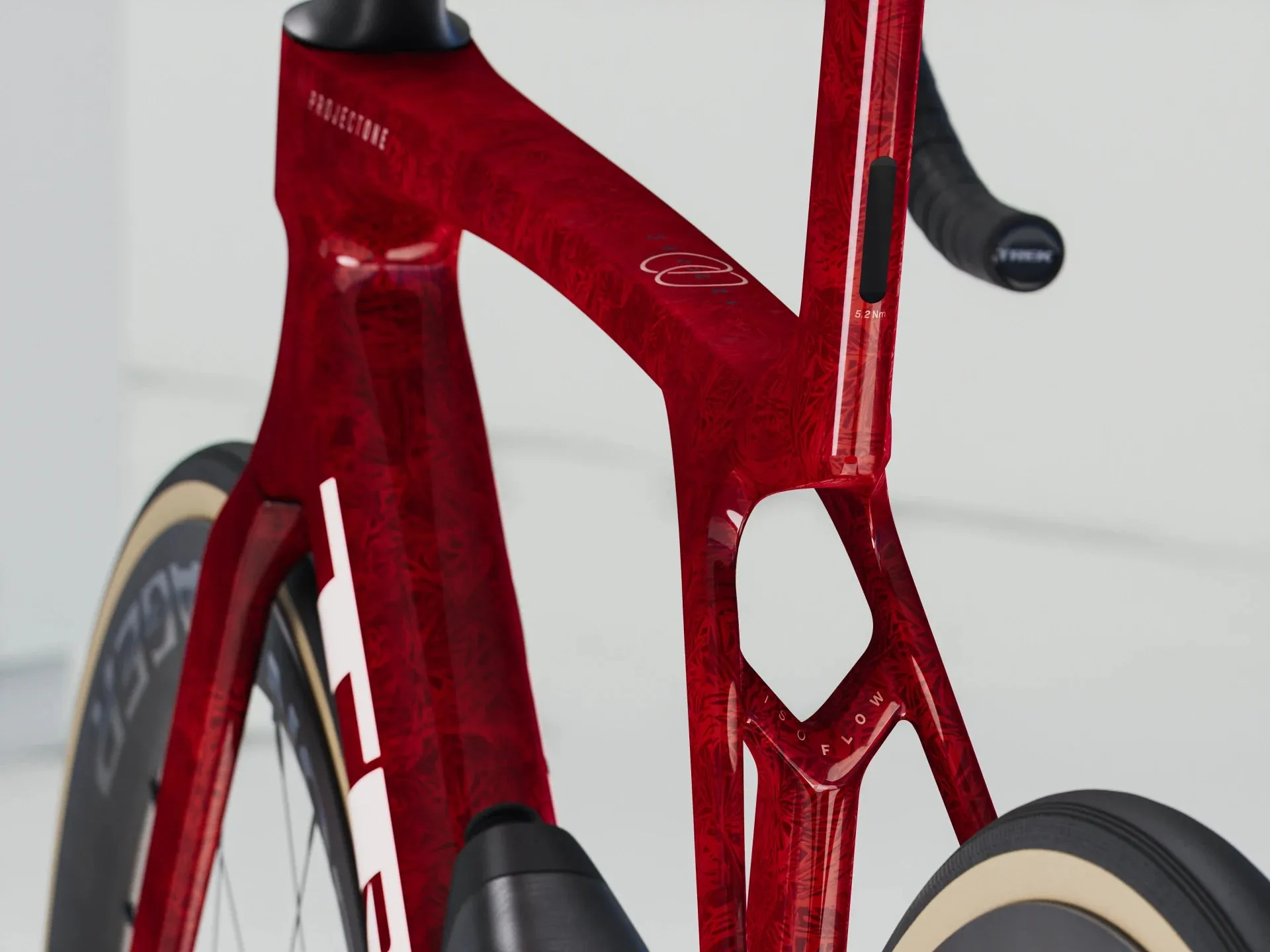 Trek Madone SLR 7 Gen 8 2025