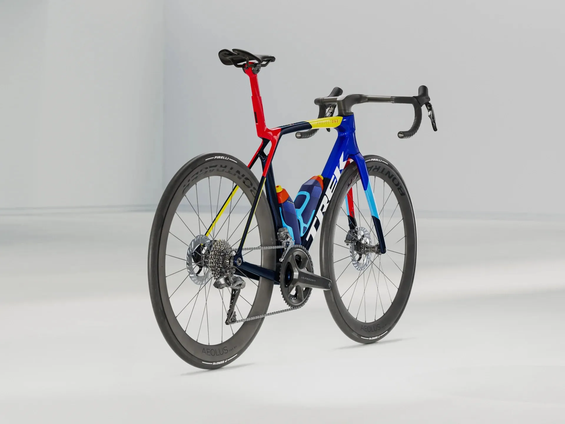 Trek Madone SLR 7 Gen 8 2025