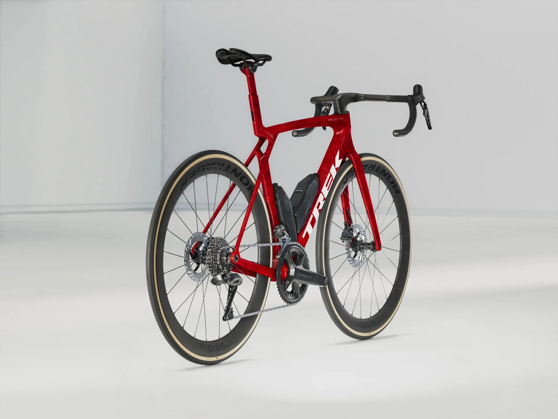 Trek Madone SLR 7 Gen 8 2025