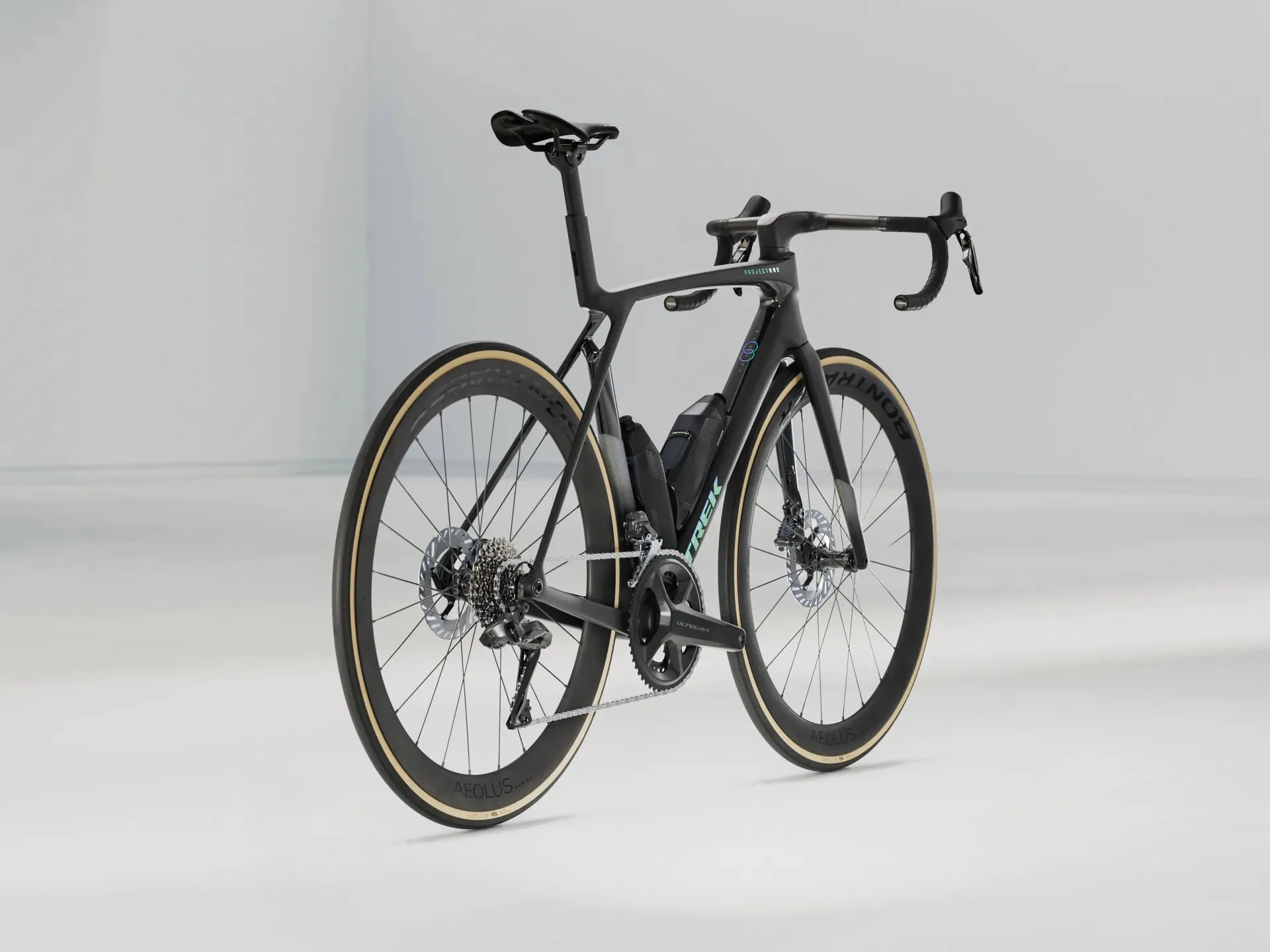 Trek Madone SLR 7 Gen 8 2025