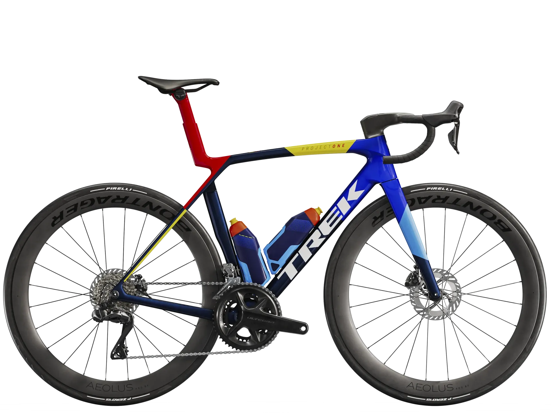 Trek Madone SLR 7 Gen 8 2025