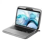 Twelve South Case for MacBook Suitcase, 13 Inch Laptop