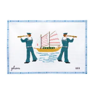 Two Sailors