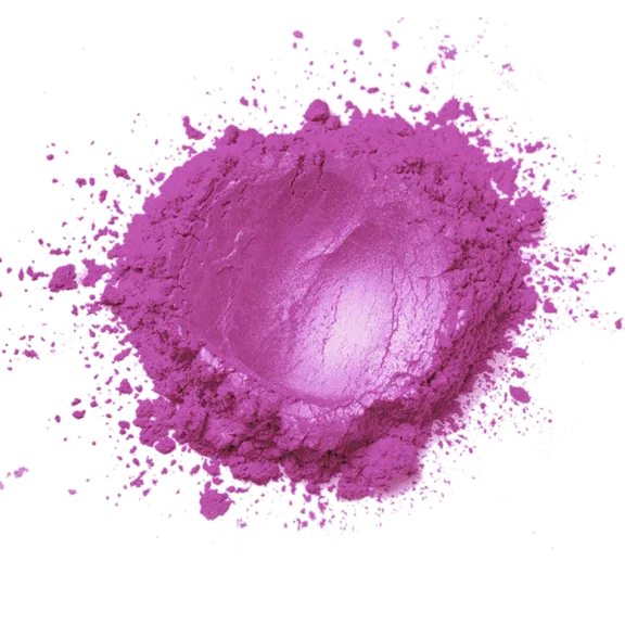 Ultra Purple Luster Dust