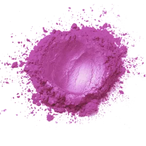 Ultra Purple Luster Dust