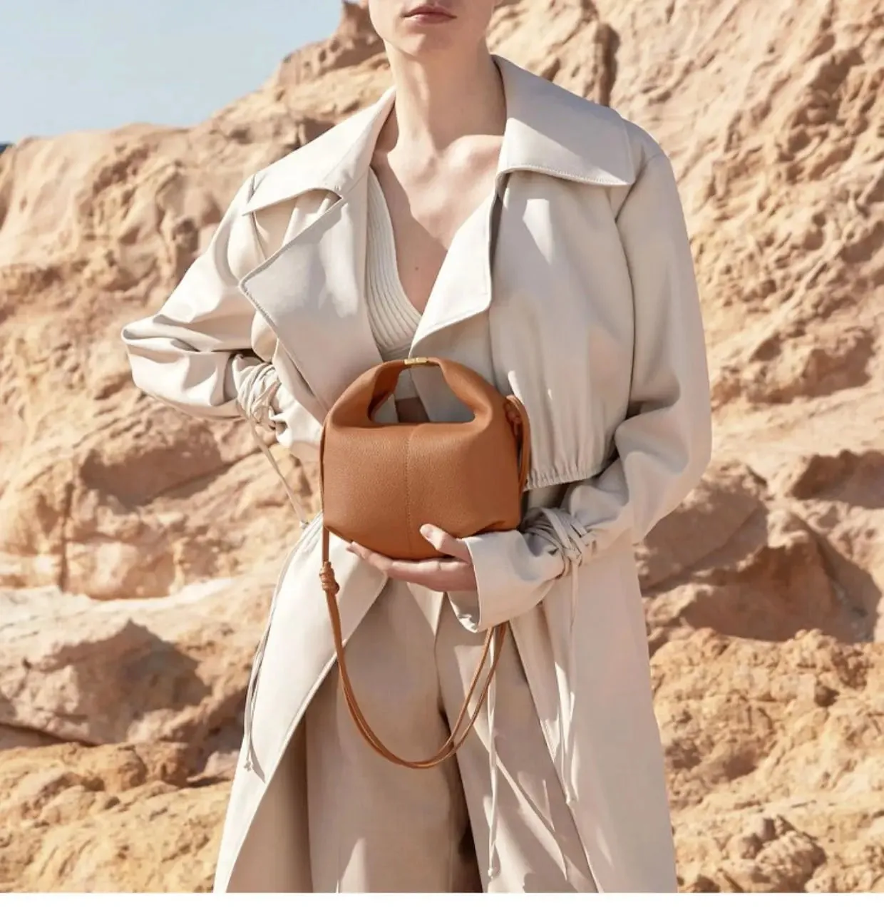 Urban Chic Bag