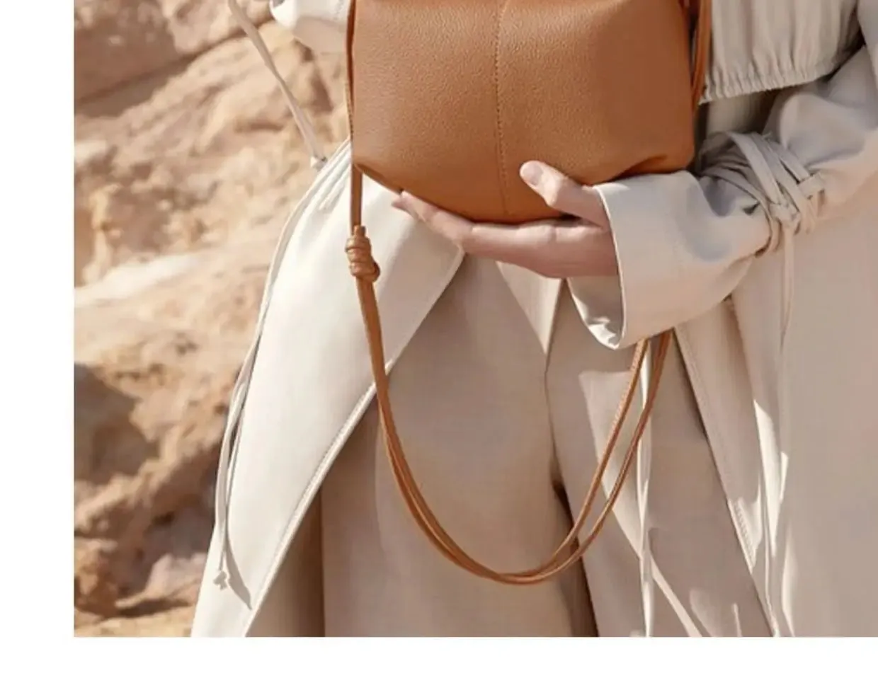 Urban Chic Bag