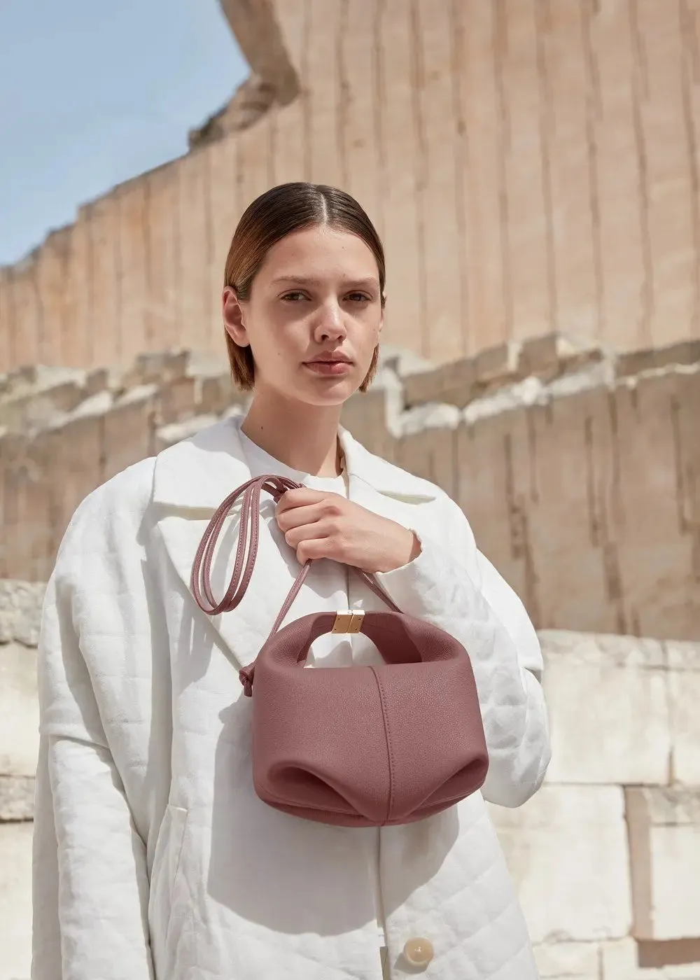Urban Chic Bag