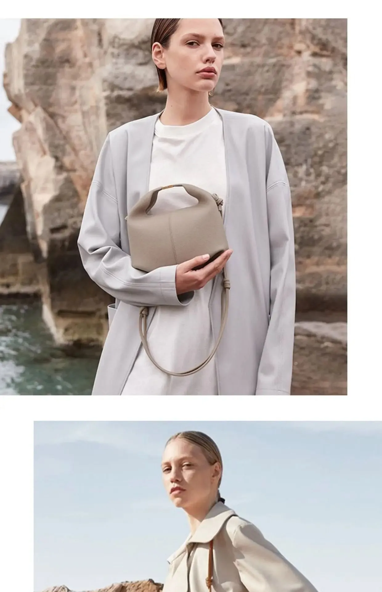 Urban Chic Bag