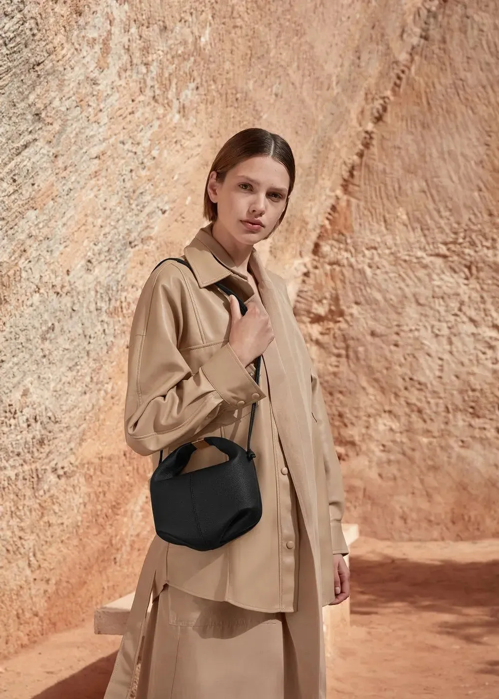 Urban Chic Bag