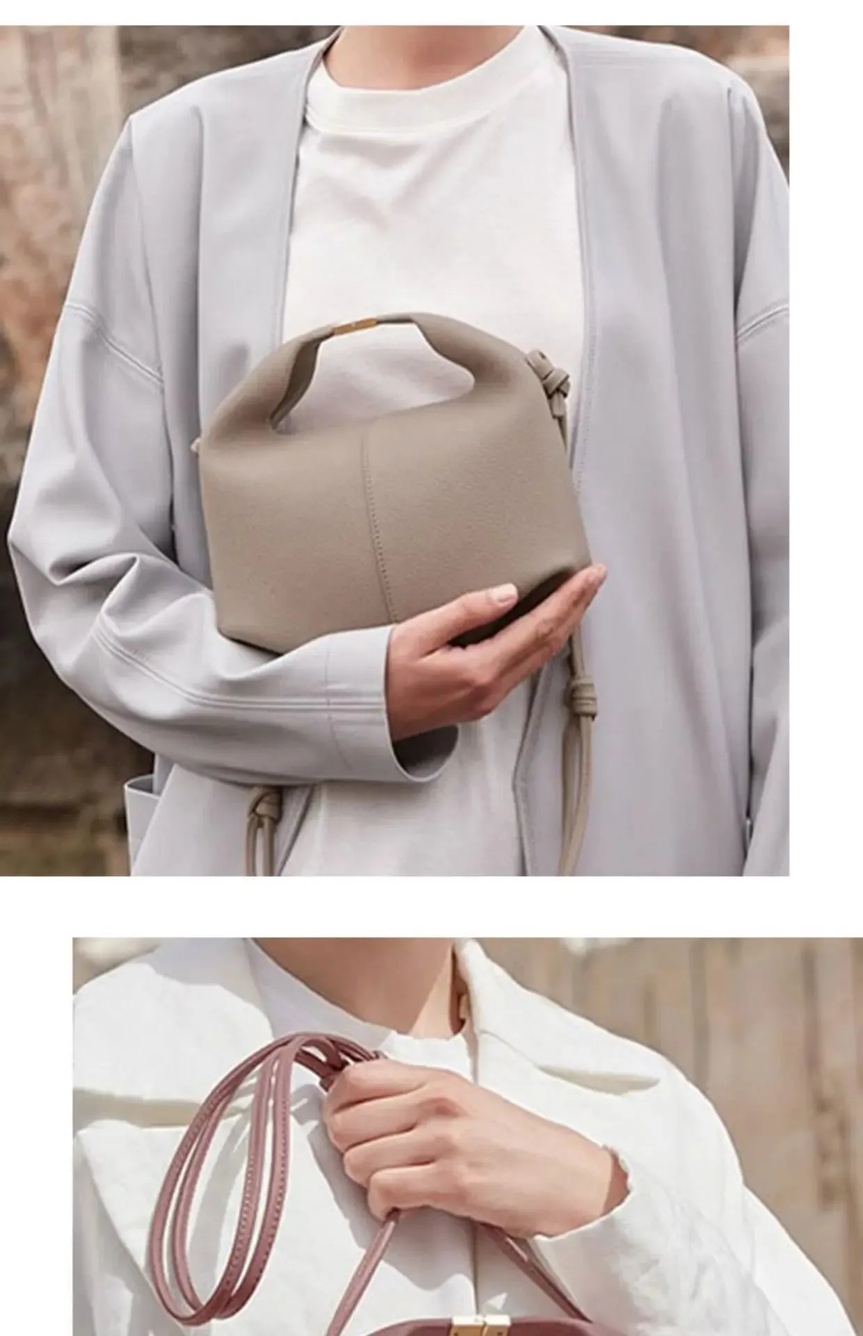 Urban Chic Bag