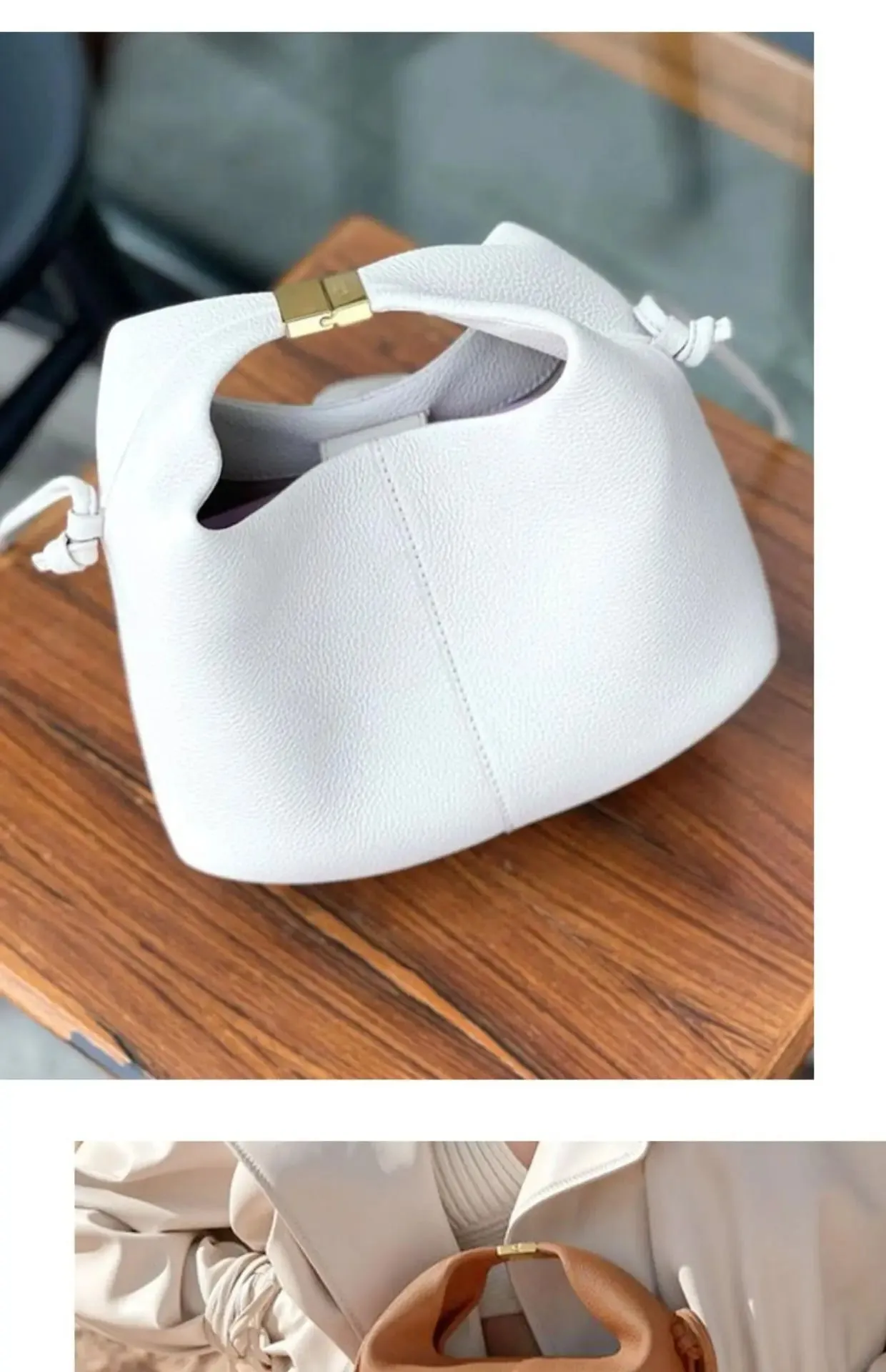Urban Chic Bag