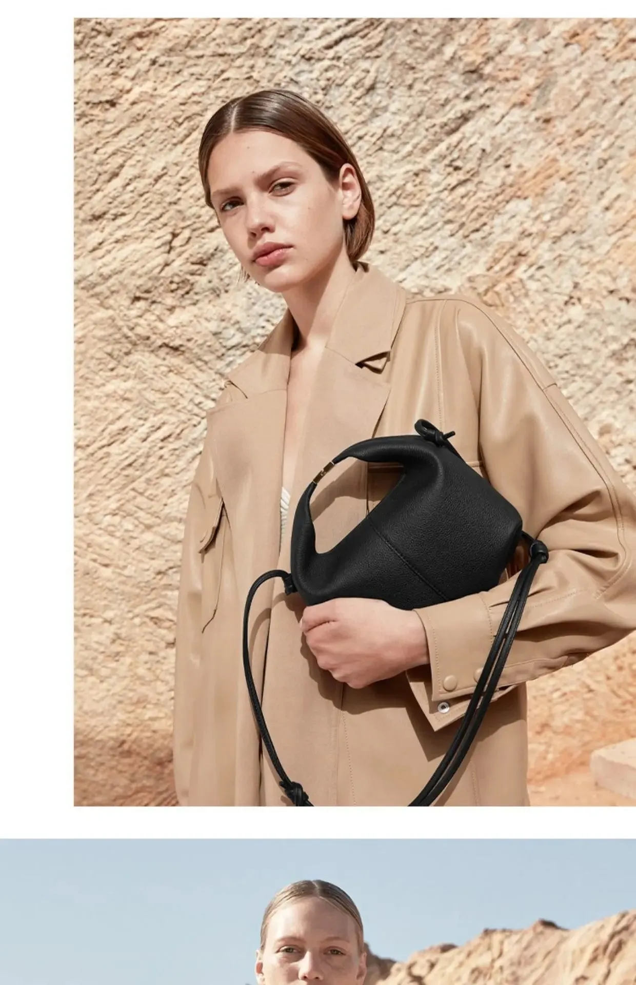 Urban Chic Bag