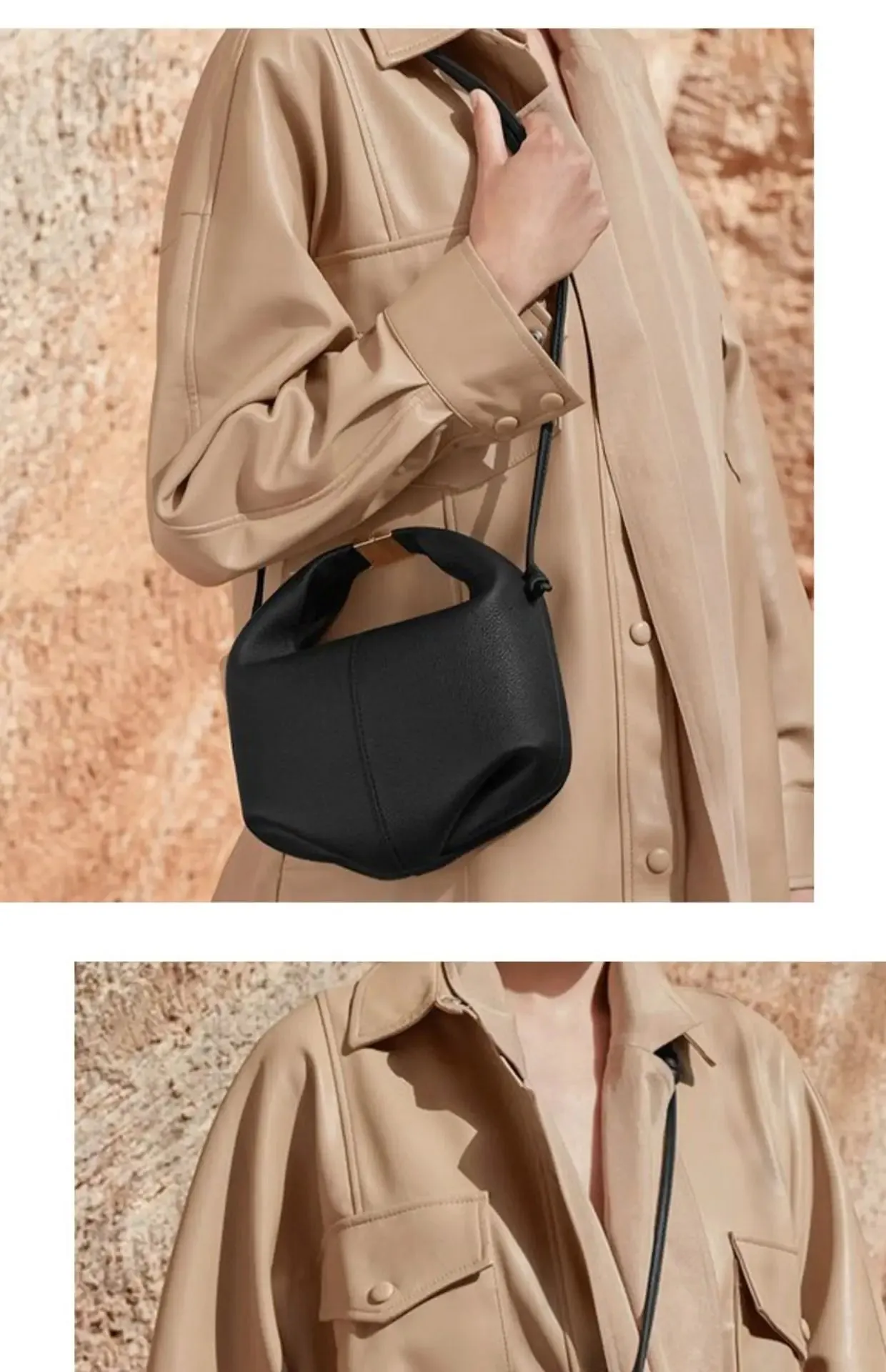 Urban Chic Bag