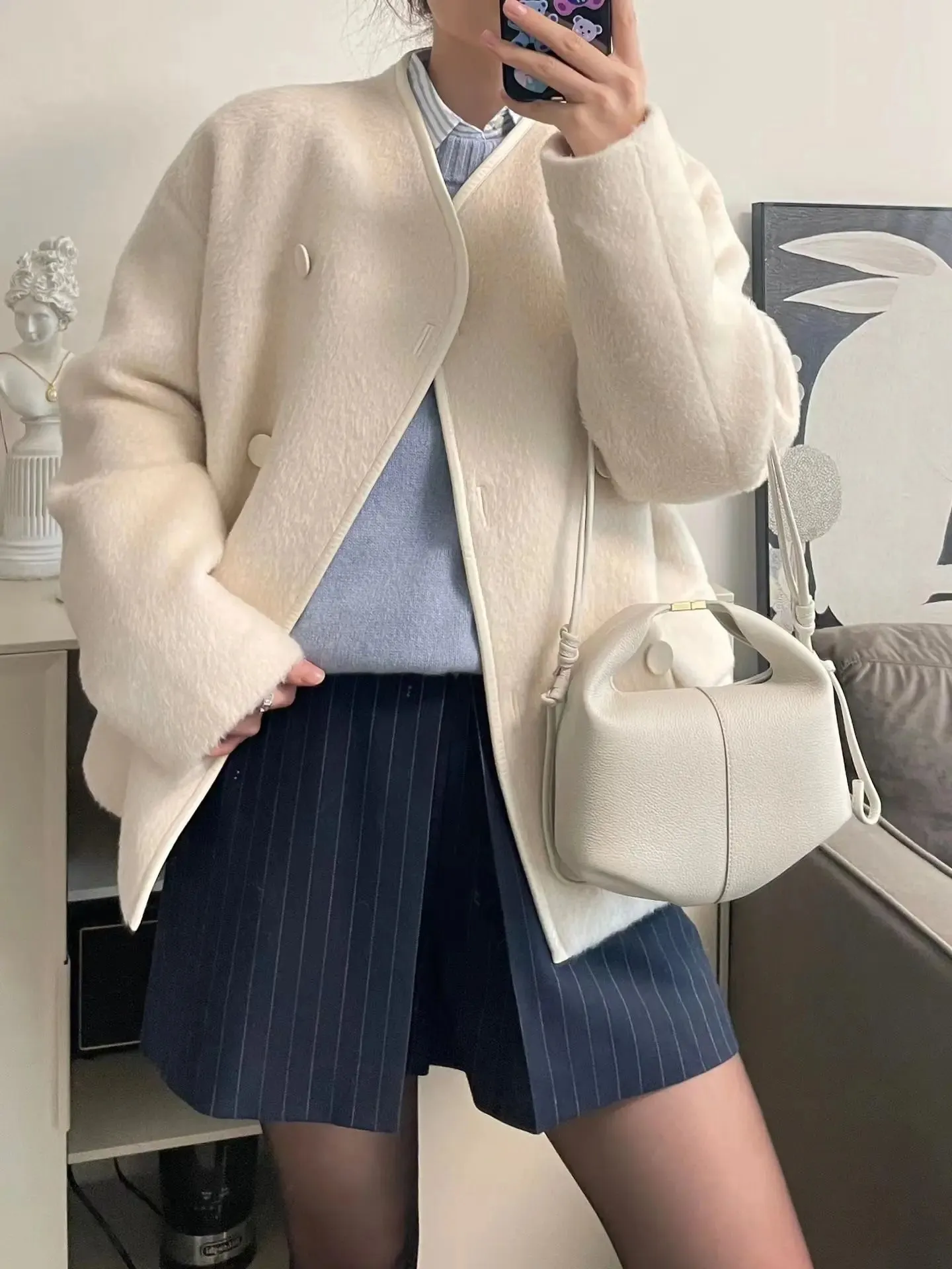 Urban Chic Bag
