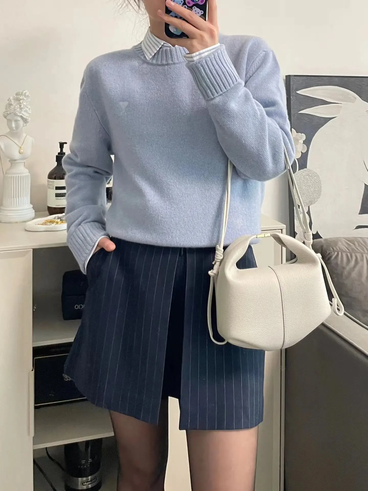 Urban Chic Bag