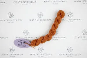 Vineyard Merino M-1027 Russet Orange