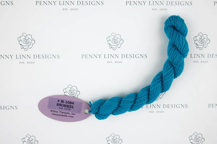 Vineyard Merino M-1084 Snorkel