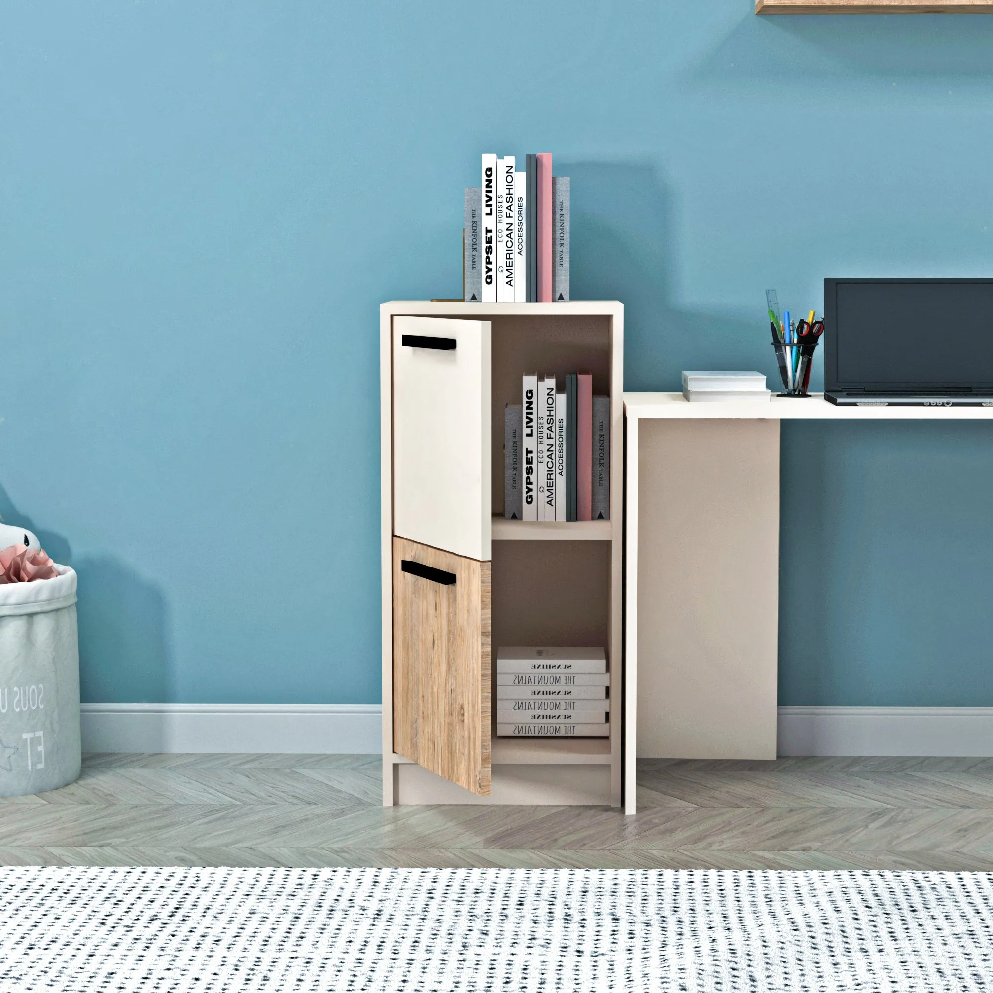 Viola Multi-Purpose Cabinet