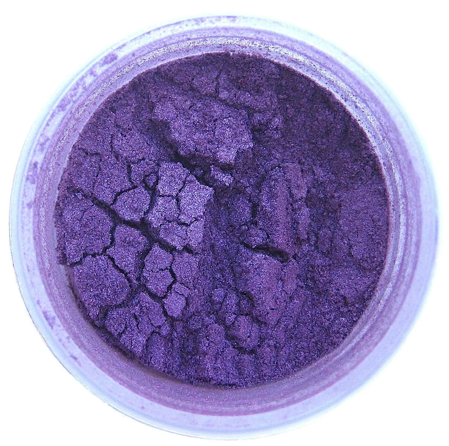 Violet Luster Dust
